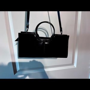 Danielamoda classy bag.  One of a kind. Soft leather from Italy.